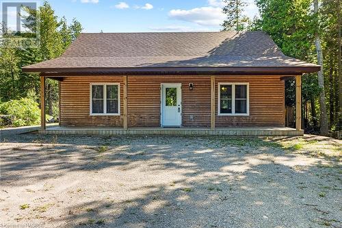 6053 Highway 6, Tobermory, ON - Outdoor