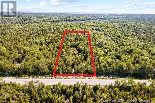 6053 Highway 6, Tobermory, ON - Outdoor With View