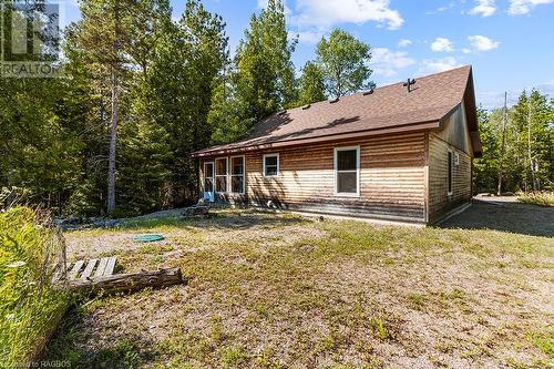 6053 Highway 6, Tobermory, ON - Outdoor