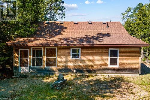 6053 Highway 6, Tobermory, ON - Outdoor