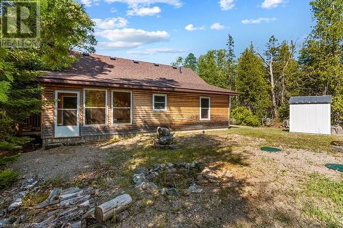 6053 Highway 6, Tobermory, ON - Outdoor