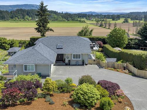 4195 Judge Dr, Cobble Hill, BC 