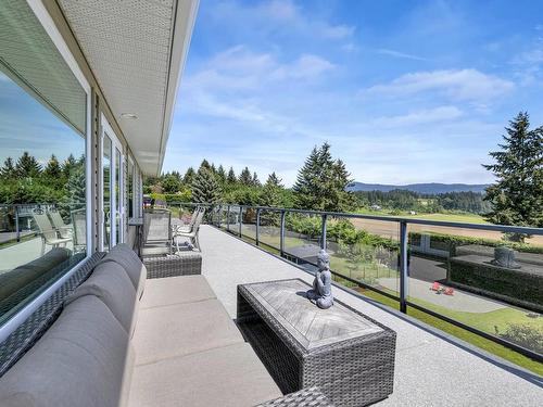 4195 Judge Dr, Cobble Hill, BC 