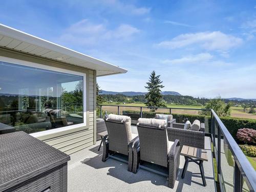 4195 Judge Dr, Cobble Hill, BC 