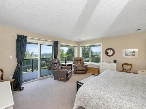 4195 Judge Dr, Cobble Hill, BC 