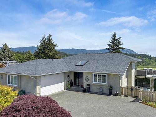 4195 Judge Dr, Cobble Hill, BC 