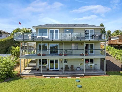 4195 Judge Dr, Cobble Hill, BC 