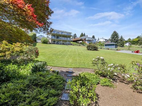 4195 Judge Dr, Cobble Hill, BC 