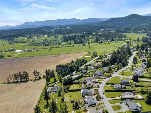 4195 Judge Dr, Cobble Hill, BC 