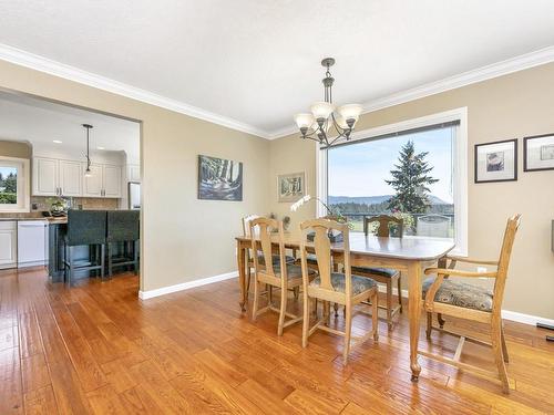 4195 Judge Dr, Cobble Hill, BC 