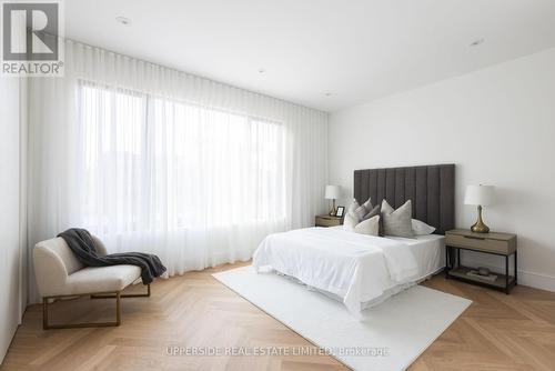 22 Shannon Street, Toronto (Trinity-Bellwoods), ON - Indoor Photo Showing Bedroom