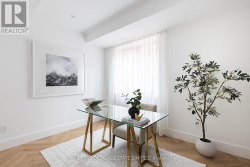 22 Shannon Street, Toronto (Trinity-Bellwoods), ON - Indoor