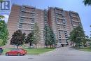 1715 - 100 Wingarden Court W, Toronto (Malvern), ON  - Outdoor With Balcony With Facade 