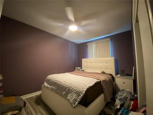 603 Scott Street, St. Catharines, ON - Indoor Photo Showing Bedroom