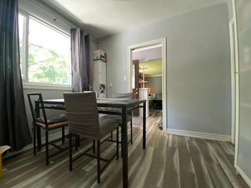 603 Scott Street, St. Catharines, ON - Indoor Photo Showing Dining Room