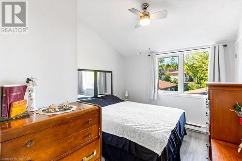 373 Eagle Road, Tobermory, ON - Indoor Photo Showing Bedroom