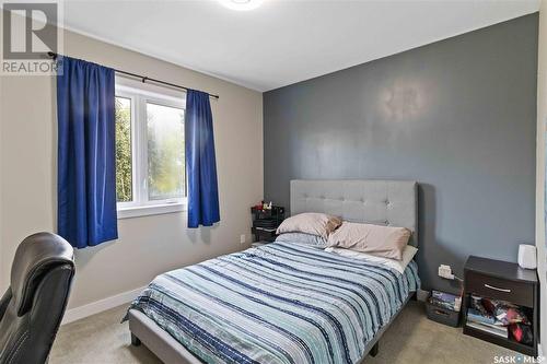 209 Diefenbaker Avenue, Hague, SK - Indoor Photo Showing Bedroom