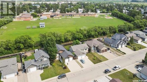 209 Diefenbaker Avenue, Hague, SK - Outdoor With View