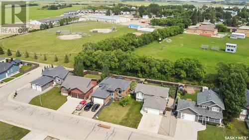 209 Diefenbaker Avenue, Hague, SK - Outdoor With View