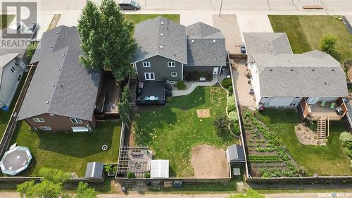 209 Diefenbaker Avenue, Hague, SK - Outdoor With View