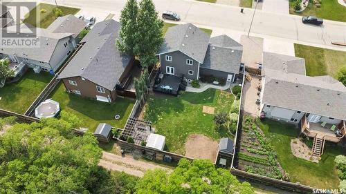 209 Diefenbaker Avenue, Hague, SK - Outdoor With View