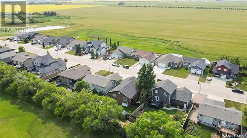 209 Diefenbaker Avenue, Hague, SK - Outdoor With View