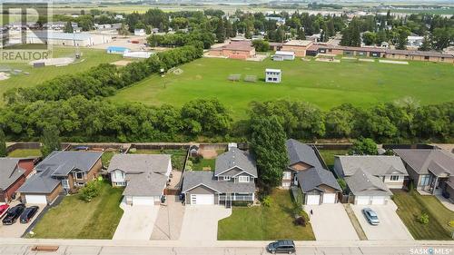 209 Diefenbaker Avenue, Hague, SK - Outdoor With View