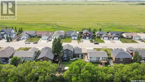 209 Diefenbaker Avenue, Hague, SK - Outdoor With View