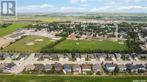 209 Diefenbaker Avenue, Hague, SK - Outdoor With View