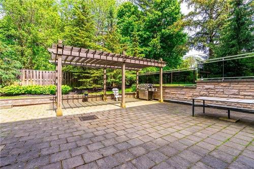 125 Wilson Street W|Unit #216, Ancaster, ON - Outdoor