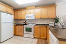 125 Wilson Street W|Unit #216, Ancaster, ON  - Indoor Photo Showing Kitchen With Double Sink 