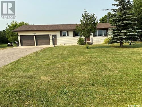 10209 6Th Avenue, Humboldt, SK - Outdoor