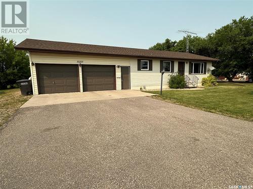 10209 6Th Avenue, Humboldt, SK - Outdoor