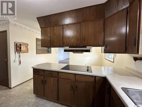 10209 6Th Avenue, Humboldt, SK - Indoor Photo Showing Kitchen