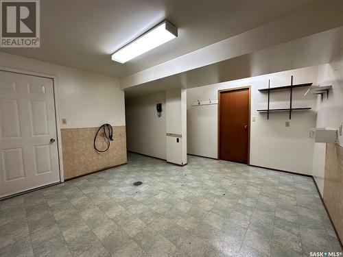 10209 6Th Avenue, Humboldt, SK - Indoor