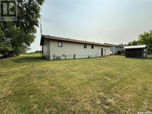 10209 6Th Avenue, Humboldt, SK - Outdoor With Exterior