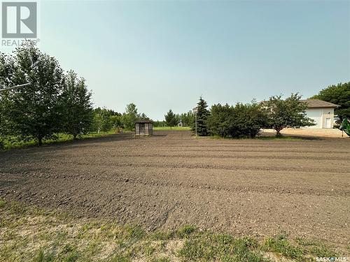 10209 6Th Avenue, Humboldt, SK - Outdoor With View