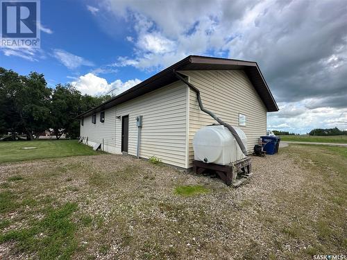 10209 6Th Avenue, Humboldt, SK - Outdoor With Exterior