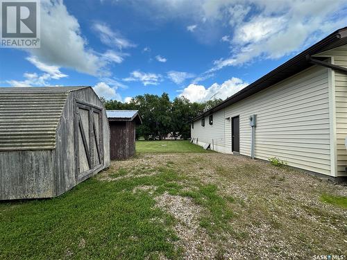 10209 6Th Avenue, Humboldt, SK - Outdoor With Exterior