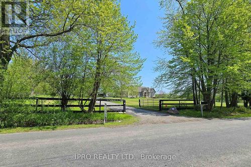 705 Lake Ridge Road S, Whitby, ON - Outdoor With View