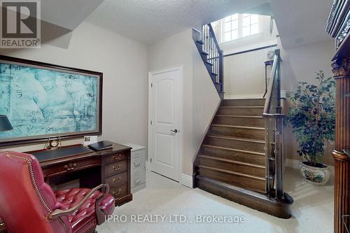 705 Lake Ridge Road S, Whitby, ON - Indoor Photo Showing Other Room