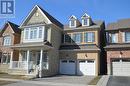 66 Henry Bauer Avenue, Markham (Berczy), ON  - Outdoor With Facade 