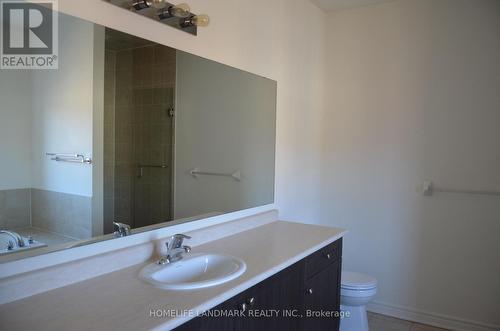 66 Henry Bauer Avenue, Markham (Berczy), ON - Indoor Photo Showing Bathroom