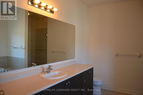 66 Henry Bauer Avenue, Markham (Berczy), ON - Indoor Photo Showing Bathroom