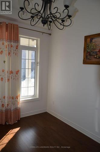 66 Henry Bauer Avenue, Markham (Berczy), ON - Indoor Photo Showing Other Room