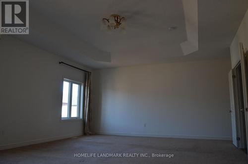 66 Henry Bauer Avenue, Markham (Berczy), ON - Indoor Photo Showing Other Room