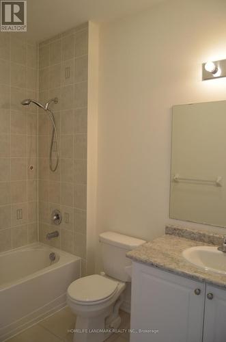 66 Henry Bauer Avenue, Markham (Berczy), ON - Indoor Photo Showing Bathroom