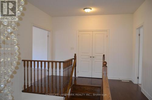 66 Henry Bauer Avenue, Markham (Berczy), ON - Indoor Photo Showing Other Room