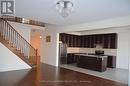 66 Henry Bauer Avenue, Markham (Berczy), ON  - Indoor Photo Showing Kitchen 