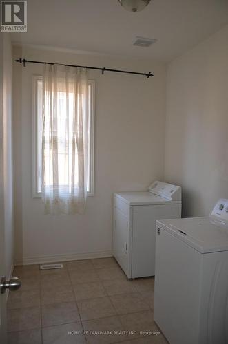 66 Henry Bauer Avenue, Markham (Berczy), ON - Indoor Photo Showing Laundry Room